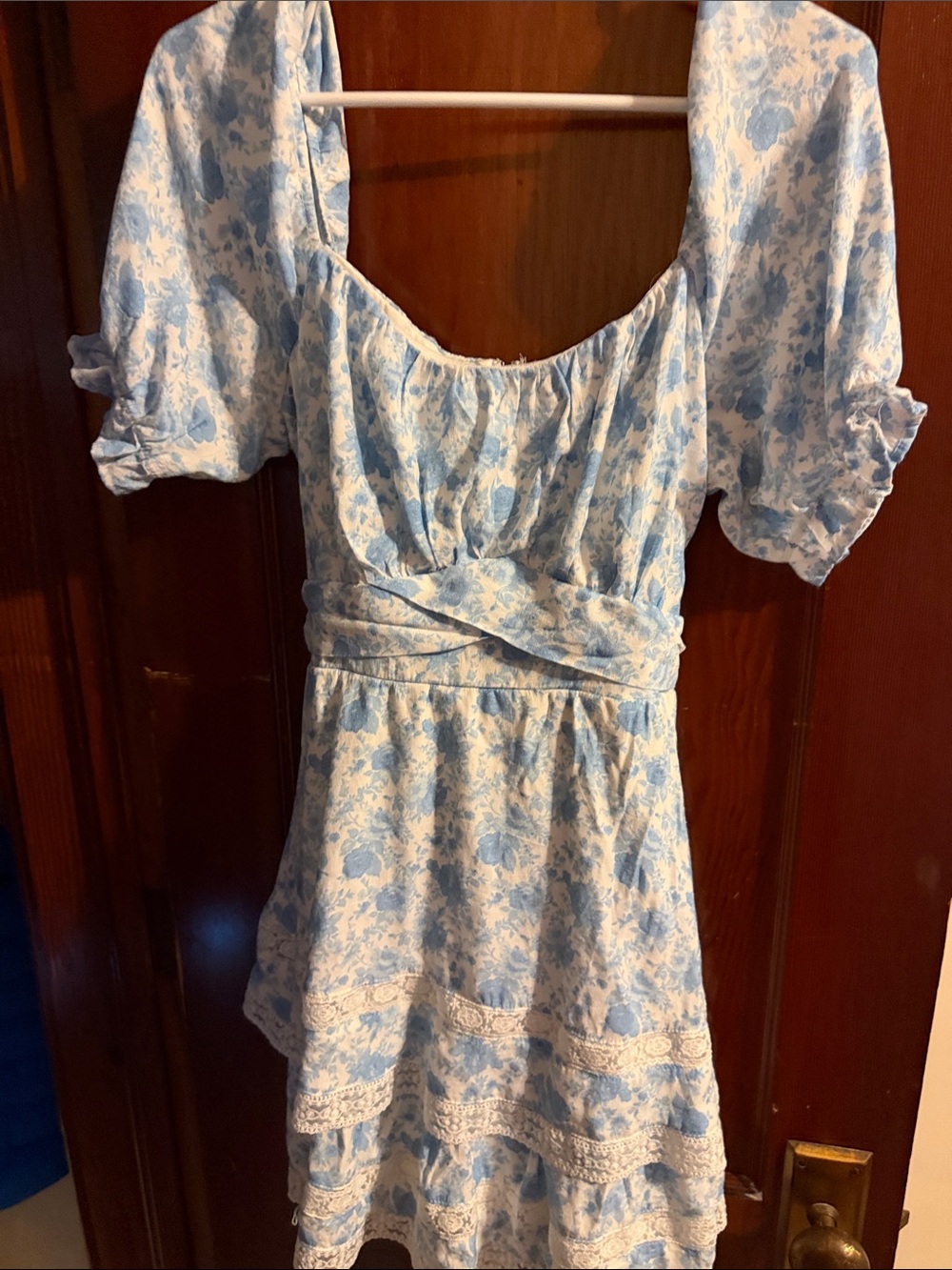 Subcategory identification for women's dress